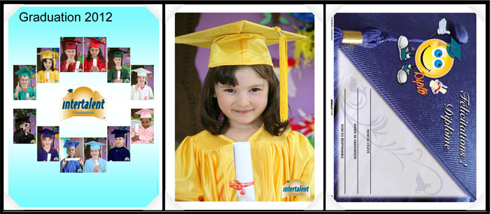 Forfait Graduation