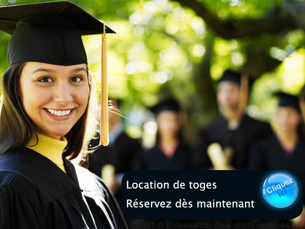 Location De Toges