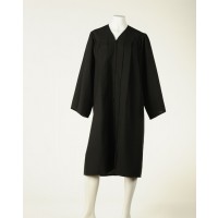 Graduation set without fluting 'Full Fit' (Black)