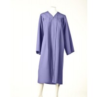 Graduation Gown - Pastel Purple