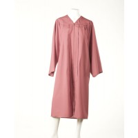 Graduation Gown - Peach