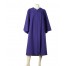 Graduation Gown - Purple