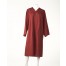 Graduation Gown - Olympic Red